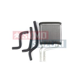 Radiator incalzire cu furtune Suzuki Samurai