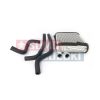 Radiator incalzire cu furtune Suzuki Samurai