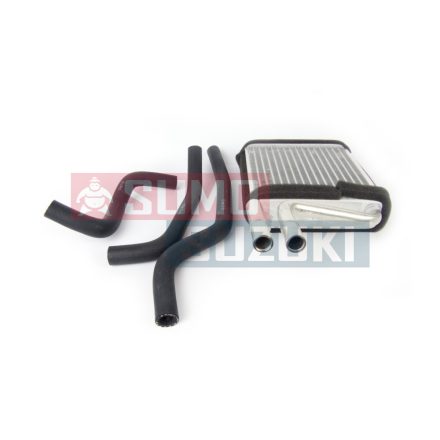 Radiator incalzire cu furtune Suzuki Samurai