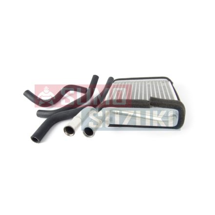 Radiator incalzire cu furtune Suzuki Samurai