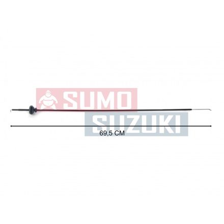 Cablu robinet de incalzire Suzuki Samurai MGP