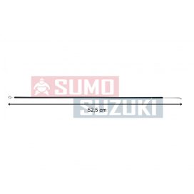 Cablu control loc suflare aer Suzuki Samurai MGP
