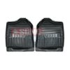 Set presuri tip covata Suzuki Samurai (2 bucati)