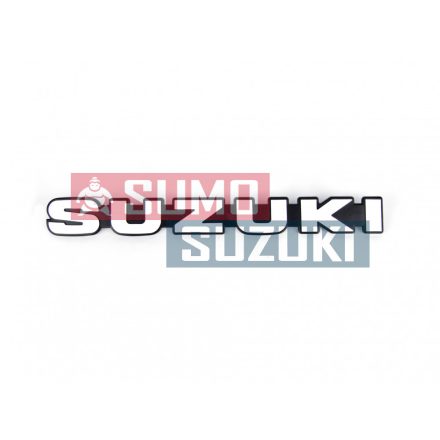 Emblema grila radiator Suzuki Samurai (->1992)