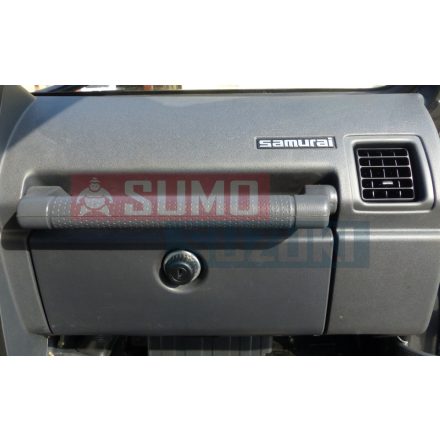 Emblema bord Suzuki Samurai