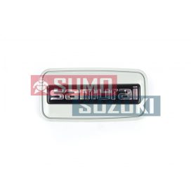 Emblema aripa stanga / drepata Suzuki Samurai