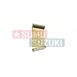   Suzuki Samurai SJ410/SJ413 piesa centrare usa spate(Cabrio) 78261-68201