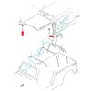 Suzuki Samurai capse si suruburi fixare prelata 78490-82CA2, 78491-80011