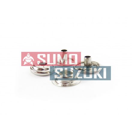 suzuki samurai capse prelata