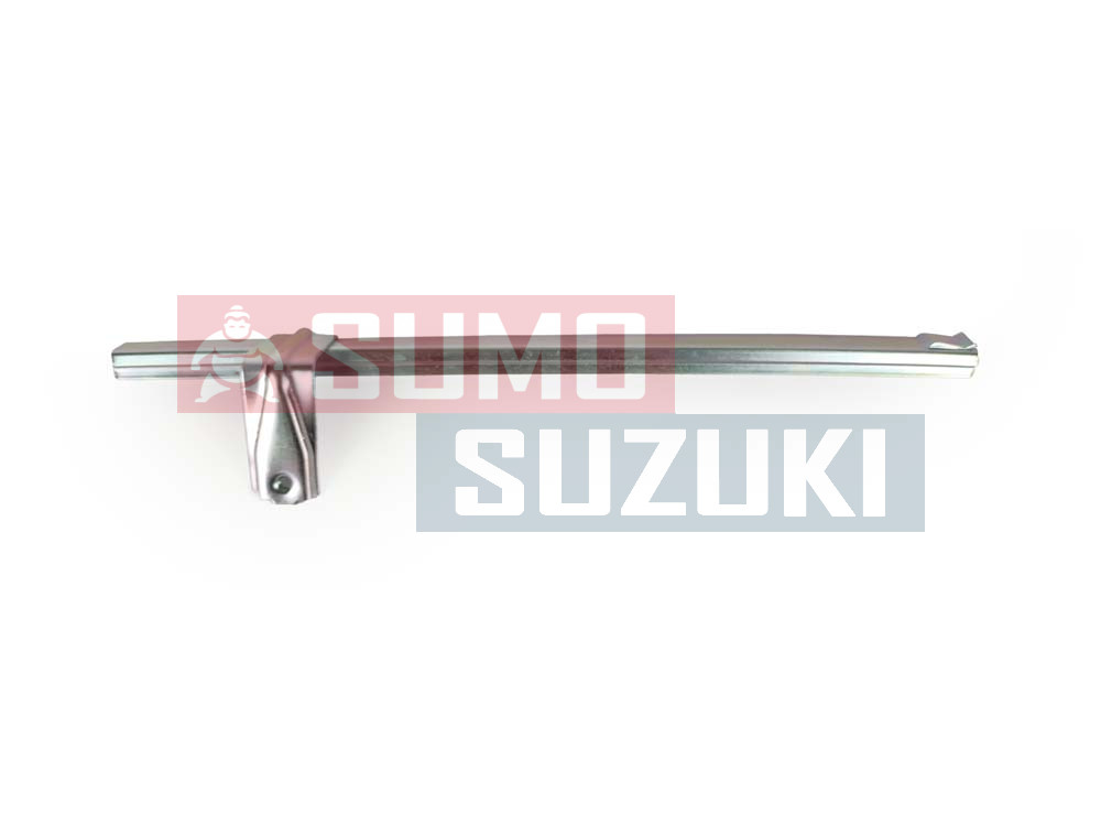 Sina ghidaj geam partea din spate stanga Suzuki Samurai - Su