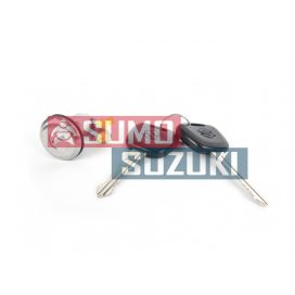 Butuc usa stanga Suzuki Samurai