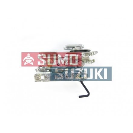 Suzuki Samurai broasca haion model cabrio