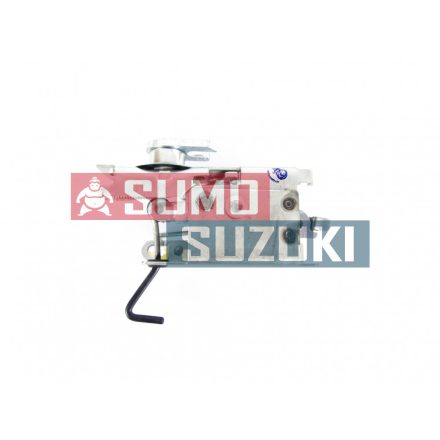 Suzuki Samurai broasca haion model cabrio