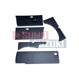   Suzuki Samurai Set fata de usi interior + panou lateral + haion