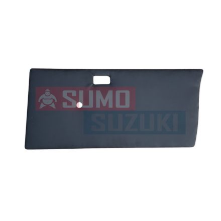 Suzuki Samurai Set fata de usi interior + panou lateral + haion