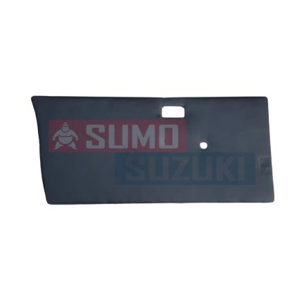 Suzuki Samurai Set fata de usi interior + panou lateral + haion