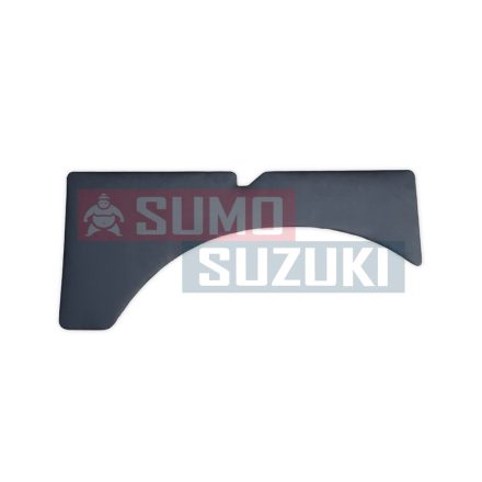 Suzuki Samurai Set fata de usi interior + panou lateral + haion