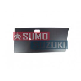 Suzuki Samurai fata de usa interior dreapta 