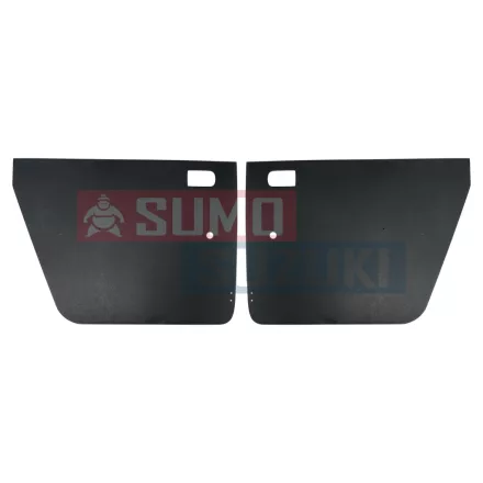 set fete usi suzuki lj 80