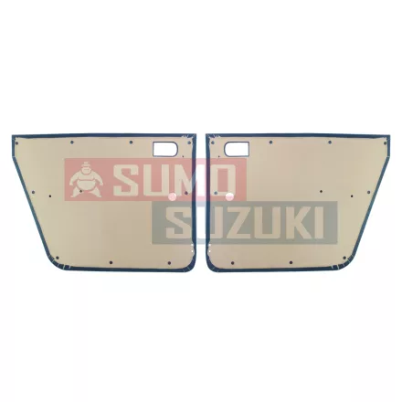 set fete usi suzuki lj 80