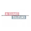 Perie interior geam Suzuki Samurai