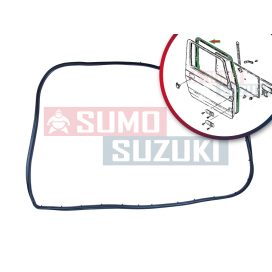Cheder usa dreapta Suzuki Samurai 84641-80121, 84641-82CA0