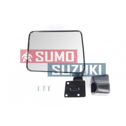 Suzuki Samurai Suzuki Samurai oglinda retrovizoare stânga (model America) 84702-83000 INTO ITS