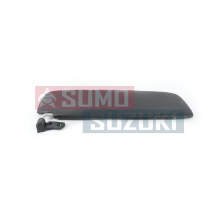 Parasolar stanga negru Suzuki Samurai