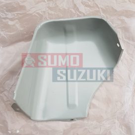   Protectie conducta umplere rezervor din cabina Suzuki Samurai