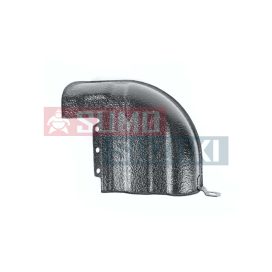 Capac conducta umplere rezervor exterior Suzuki Samurai SGP