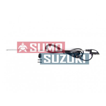 Suzuki Samurai Antena radio
