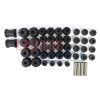 Kit bucsi suspensie cauciuc Suzuki Samurai SJ410 (46 buc)