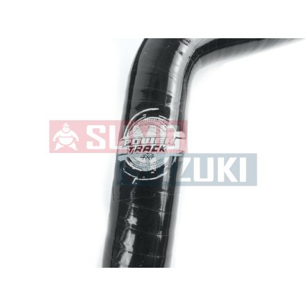 Set furtune racire silicon Suzuki Samurai negre