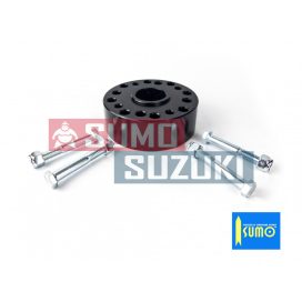 Flansa distantier cardan Suzuki Samurai (8mm/10mm)