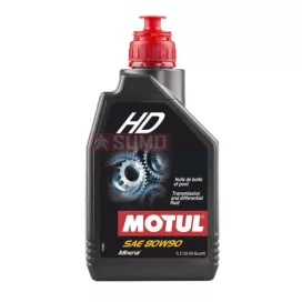Ulei punte MOTUL 80W90 GL5 1l