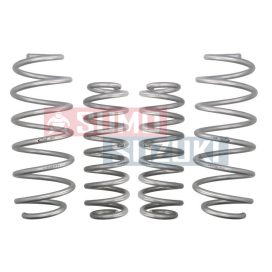 Set arcuri cu inaltare Suzuki Vitara S-Cross (+2.5cm)