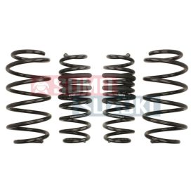 Set arcuri cu coborare Suzuki Vitara S-Cross (-2.5cm)