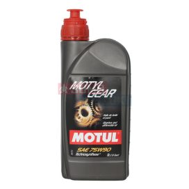 Ulei cutie de viteze si cutie de transfer Motul 75w90 1l