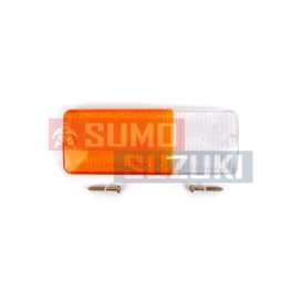 Sticla lampa pozitie Suzuki Samurai SGP