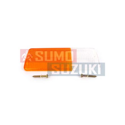 Sticla lampa pozitie Suzuki Samurai SGP