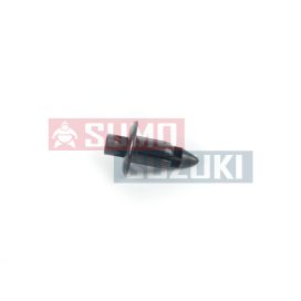 Clema clips fata de usa Suzuki MGP (negru)