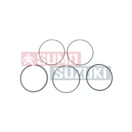 set segmenti piston (pentru 1 piston)  12140-63E50-025