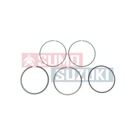 set segmenti piston (pentru 1 piston)  12140-63E50-025