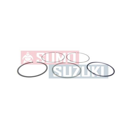 set segmenti piston (pentru 1 piston)  12140-63E50-025