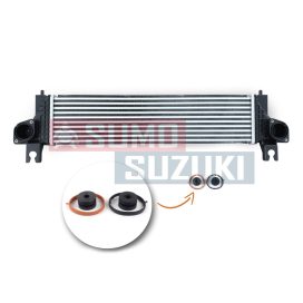 Intercooler Suzuki Vitara S-Cross Hybrid (K14D)