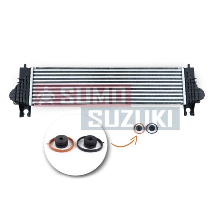 Intercooler Suzuki Vitara S-Cross Hybrid (K14D)