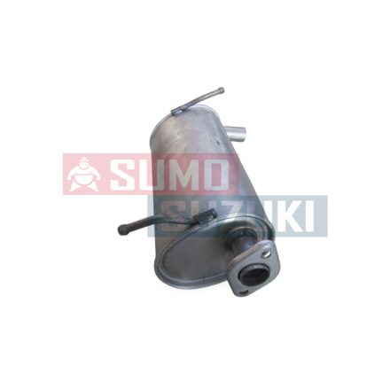 toba esapament partea din spate 14300-81A11