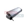 toba esapament partea din spate 14300-81A11