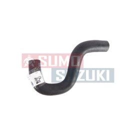 Furtun superior radiator