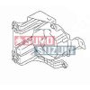 Suport proiector ceata fata stanga Suzuki SX4 S-Cross MGP
